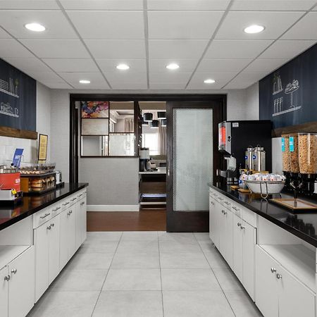 Hampton Inn & Suites Fort Lauderdale Airport Hollywood Ngoại thất bức ảnh