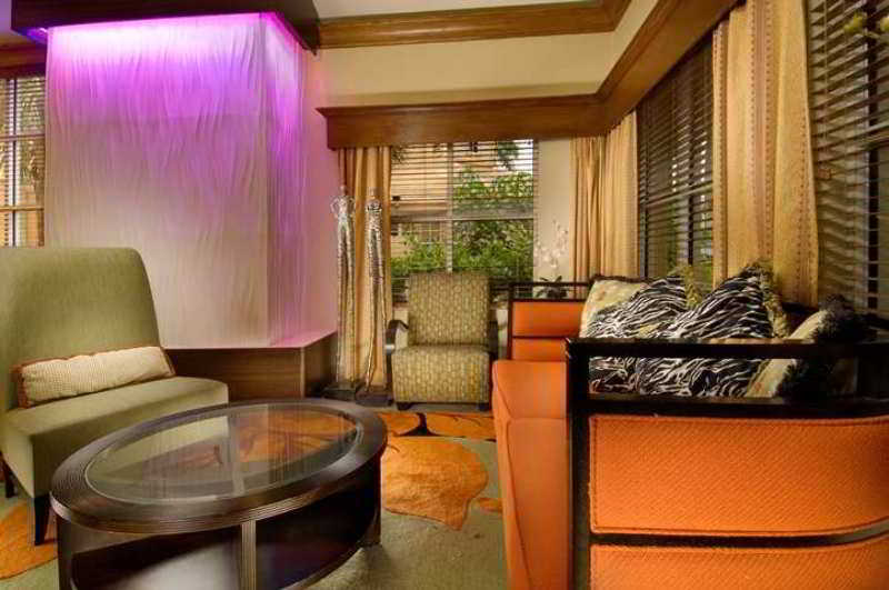Hampton Inn & Suites Fort Lauderdale Airport Hollywood Nội địa bức ảnh